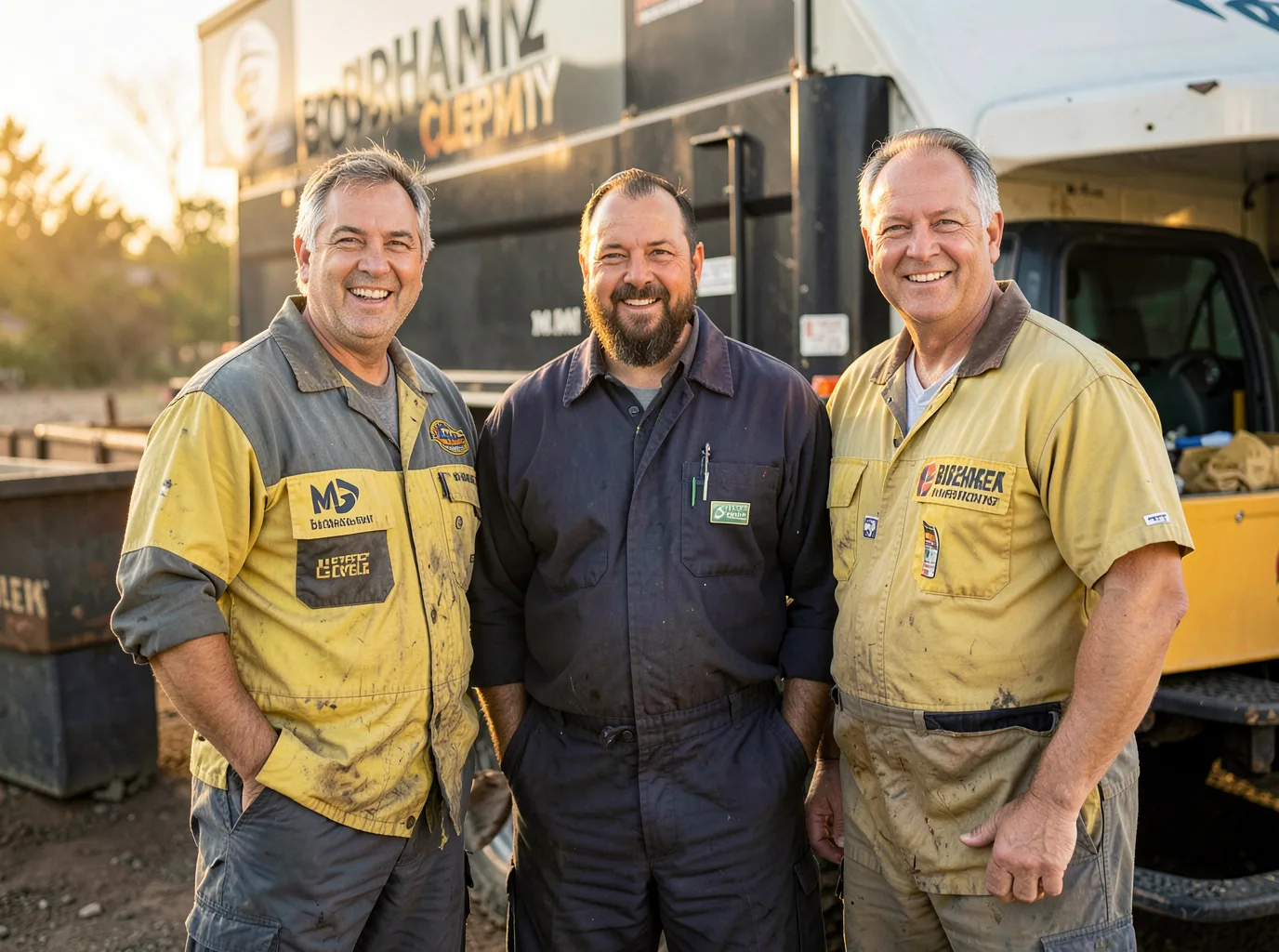 Sewage Cleanup company in Lowell, NC