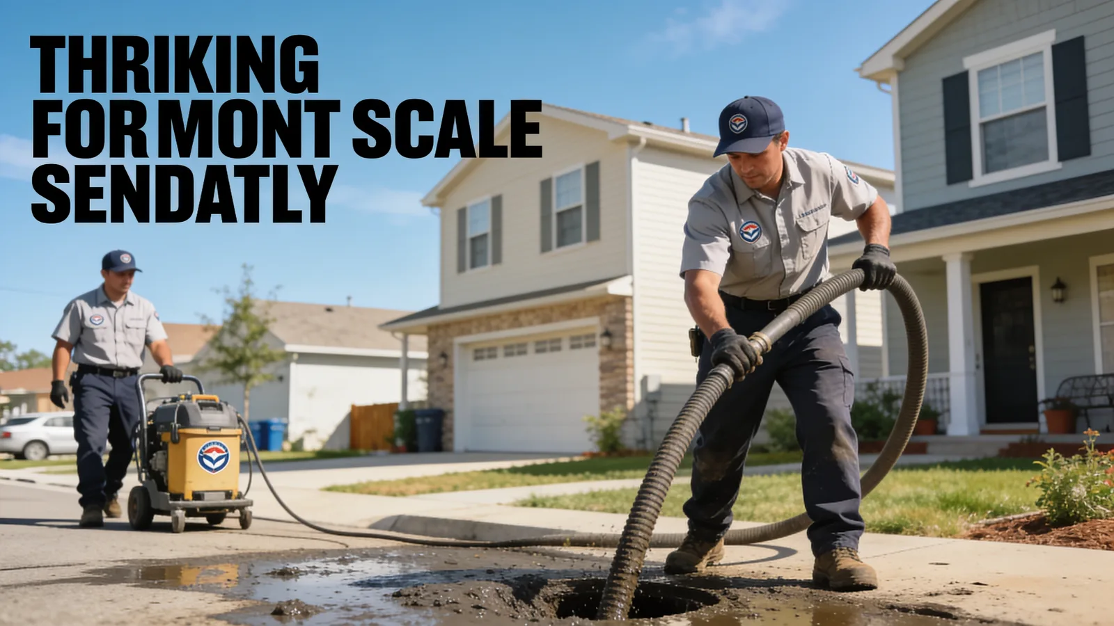Sewage Cleanup in Lowell, NC near me